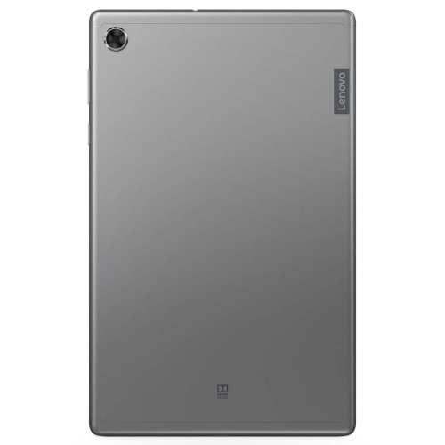10.3" Планшет Lenovo Tab M10 FHD Plus (2nd Gen) LTE 128 ГБ серый фото 2