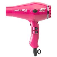 Фен Parlux 3200 Compact Plus (Розовый)