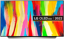 Телевизор LG OLED48С2