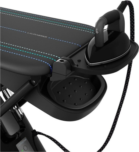 LAURASTAR Гладильная система SMART U Black 000.0301.800 фото 4