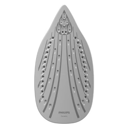 Утюг Philips DST3010/30 3000 Series, сиреневый фото 3