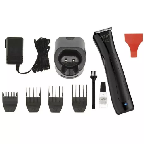 Триммер Wahl 8841-1516H Beret Stealth фото 3