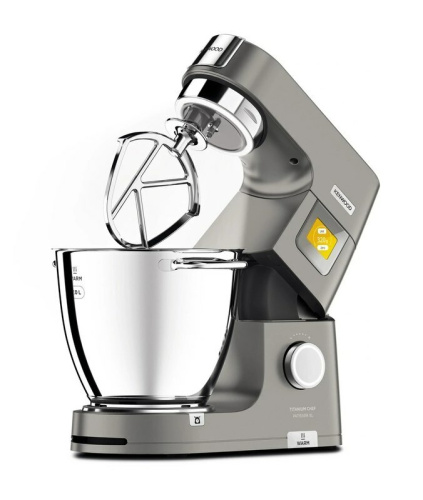 Кухонная машина Kenwood KWL90.164SI фото 4