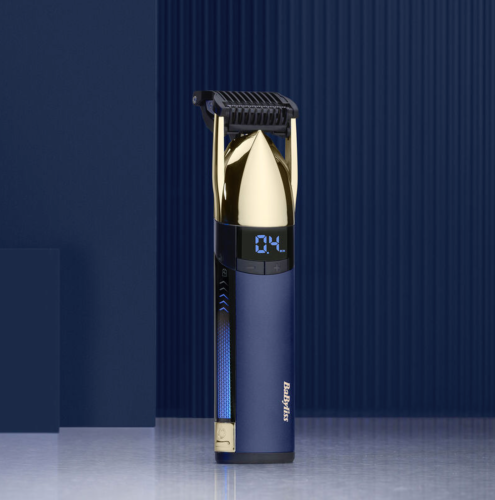 Триммер BaByliss S992E фото 2