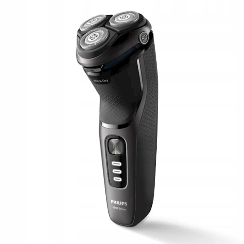 Philips S3343/13 Бритва роторная фото 3