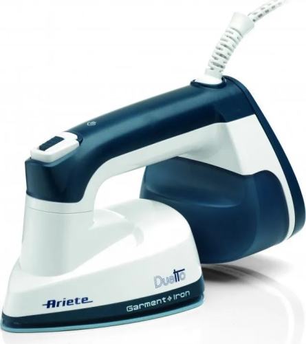 УТЮГ ARIETE 6246 DUETTO GARMENT IRON