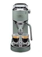 Delonghi EC890 GY Кофеварка рожковая