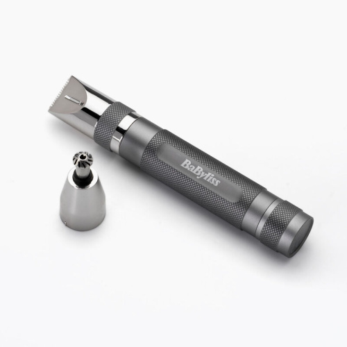 Триммер BaByliss E116E фото 3