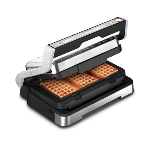 XA734810 Насадка для вафель Tefal Optigrill фото 3