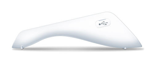 Тонометр Beurer BM 85 c USB фото 5
