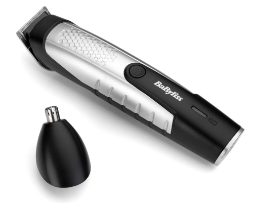 Триммер BaByliss T812E  фото 4