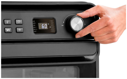 Аэрофритюрница Casо AirFry Chef 1700 фото 5