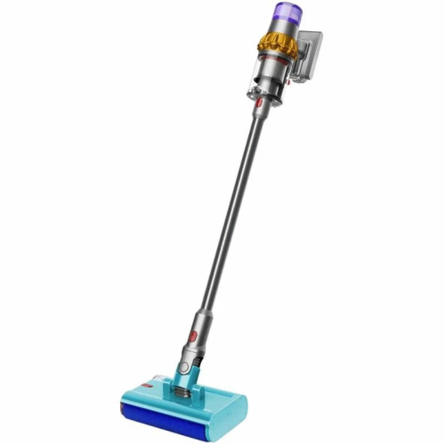 Пылесос Dyson V15s Detect Submarine фото 2