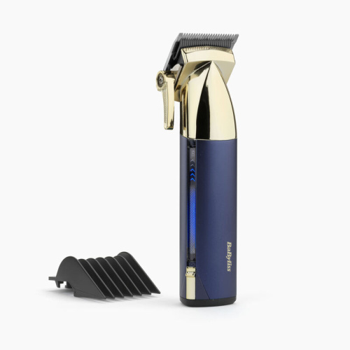 Машинка для стрижки BaByliss E992E  фото 7