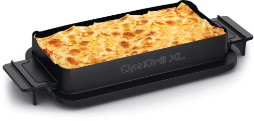 XA735810 Насадка Tefal ACC BAKING TRAY XL фото 2