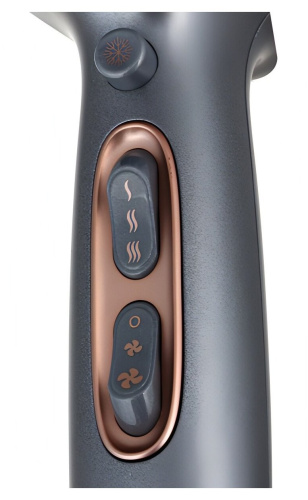 Фен Remington AC8820, серый фото 3