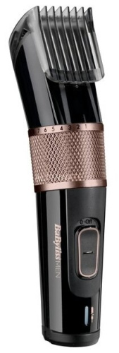Машинка для стрижки волос Babyliss E974E