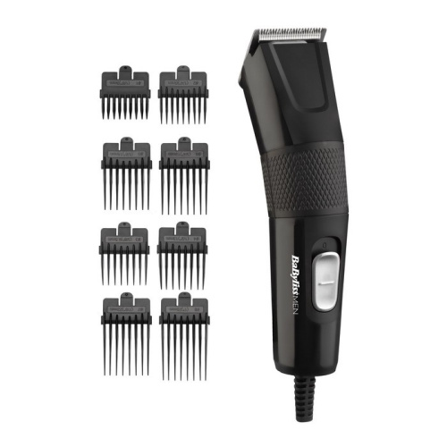 Триммер BaByliss E756E фото 4