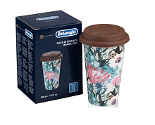 Термокружка DeLonghi 300 мл DLSC065