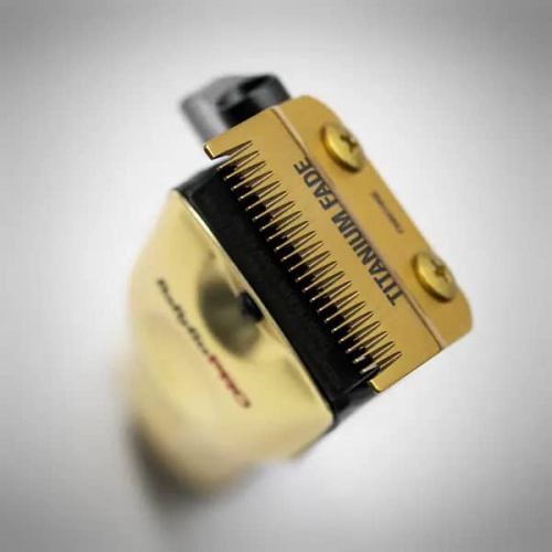 FX825GE BaByliss PRO LO-PROFX GOLD Машинка фото 4