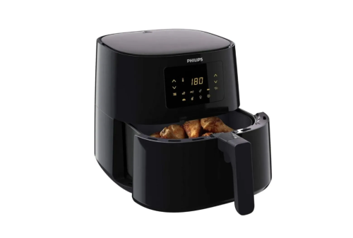 Аэрогриль Philips HD9270/90 фото 2