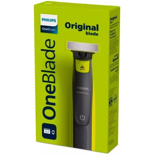 Philips QP2724/20 OneBlade Триммер фото 3