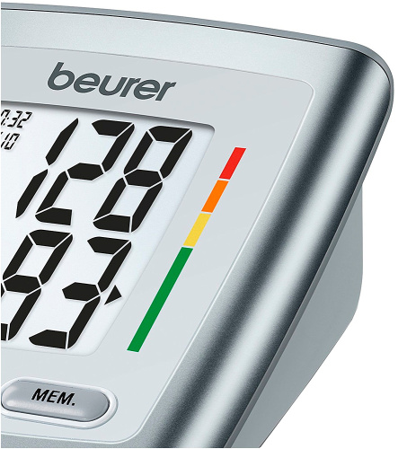 Тонометр Beurer BM 35 фото 5
