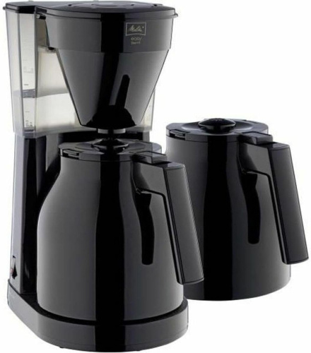 Капельная кофеварка Melitta 1023-06 Easy Therm Черный