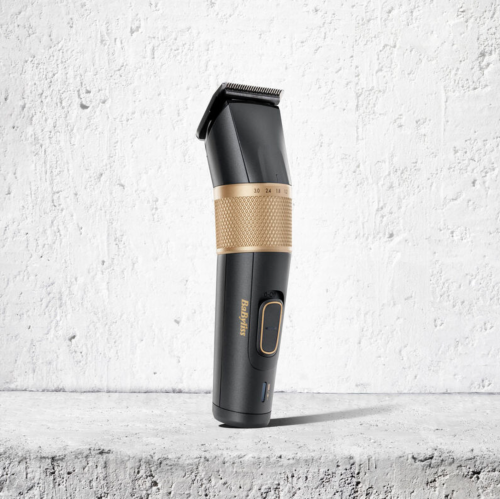 Машинка для стрижки BaByliss E987E фото 2
