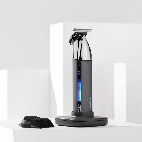 Триммер BaByliss T996E фото 2
