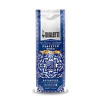 Молотый кофе Bialetti D&G Blue Mediterranean 96080454, 200г