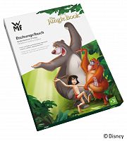 Столовые приборы для детей WMF Jungle Book 1283306040