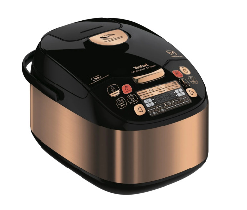 Мультиварка Tefal RK901F32 фото 6