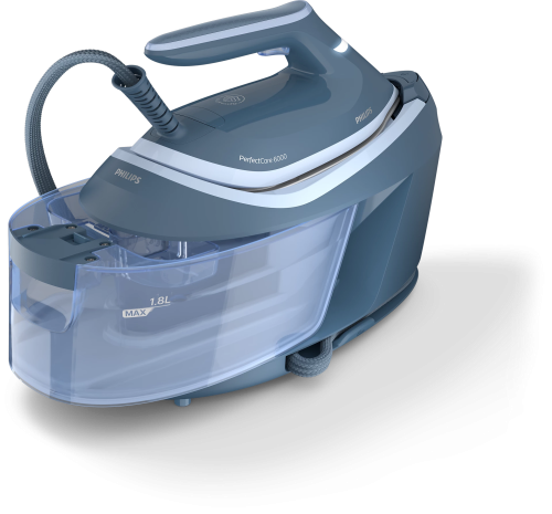 Парогенератор Philips PSG6042/20 фото 2