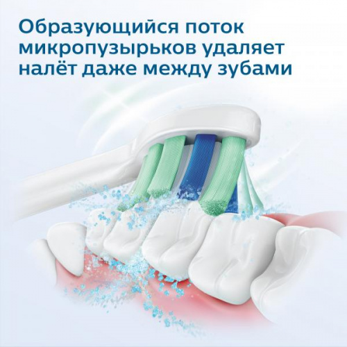 Зубная щетка Philips Sonicare 3100 series HX3673/14 фото 2