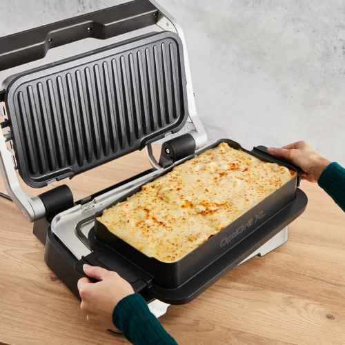 XA735810 Насадка Tefal ACC BAKING TRAY XL фото 3