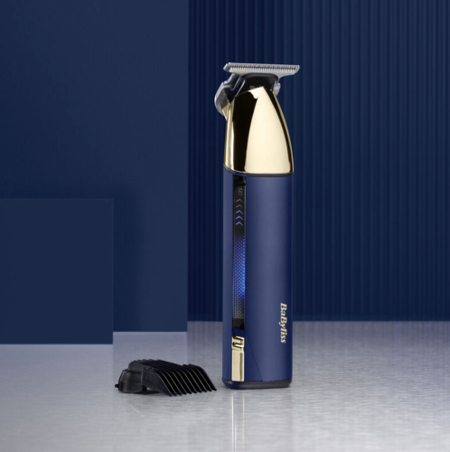 Триммер BaByliss T992E фото 2