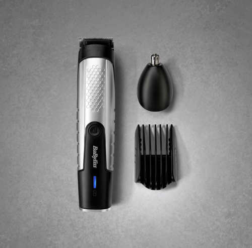 Триммер BaByliss T812E  фото 2