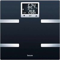 Весы Beurer BF 720 черный