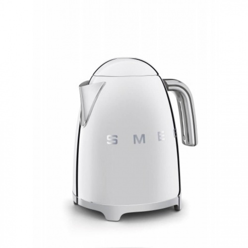 Чайник smeg KLF03 SSEU Полированная сталь