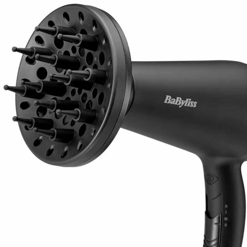 Фен Babyliss D215DE фото 5