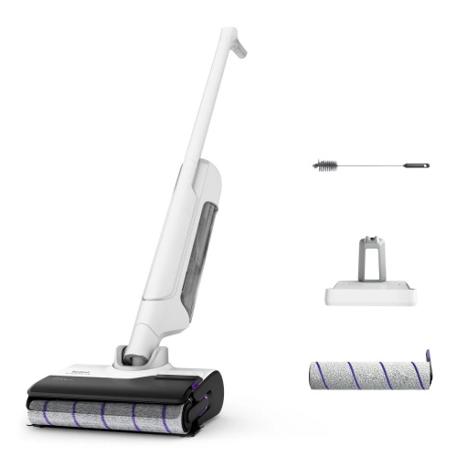 GF7540FO Моющий пылесос Tefal X-Clean 10