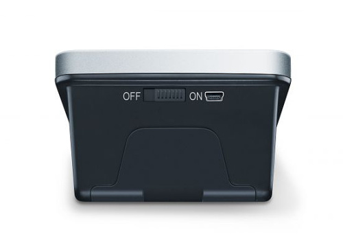 Тонометр Beurer BM 58 с USB фото 5