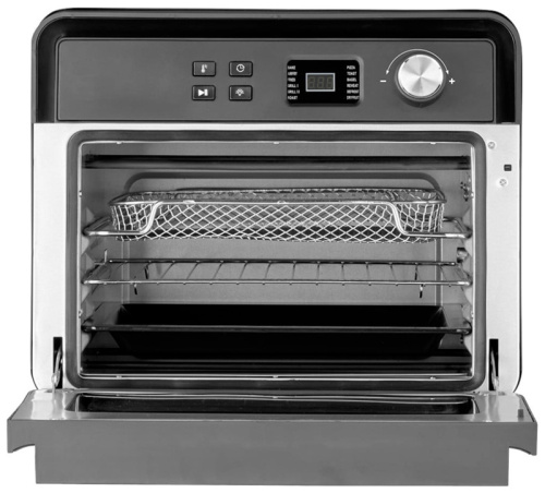 Аэрофритюрница Casо AirFry Chef 1700 фото 2