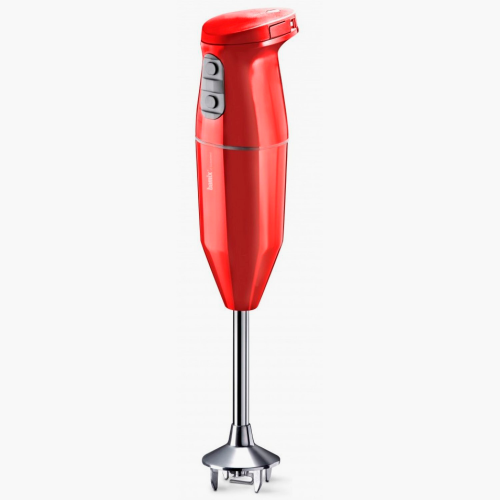 Погружной блендер Bamix Cordless Plus Red фото 3