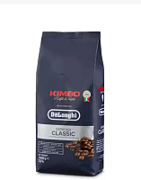 Кофейные зерна DeLonghi Kimbo Classic 1 кг DLSC611