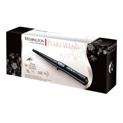 Щипцы для завивки Remington CI95 фото 2