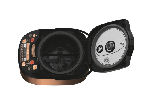 Мультиварка Tefal RK901F32 фото 3