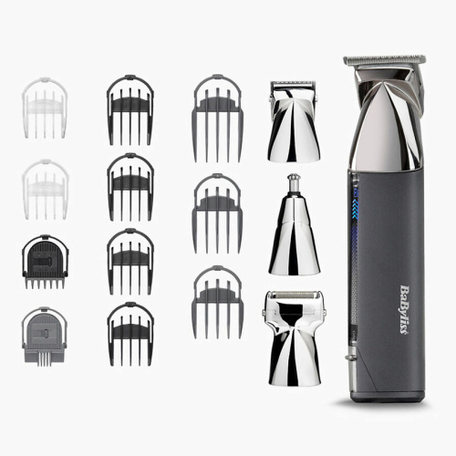BaByliss Триммер для волос MT996E