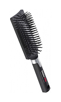 Щетка профессиональная BaByliss PRO Paddle Brush BABNB1E узкая с зубчиками